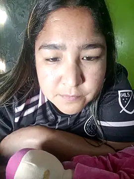 Snapshot of Karen_Extreme chatting on December 17, 7:52 pm Karen Extreme online show from December 17, 7:52 pm