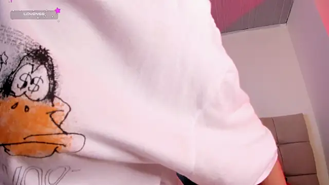 Violet Blazee online show from April 14, 4:39 am