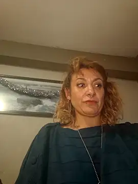 Hadafantasia online show from December 17, 8:36 pm