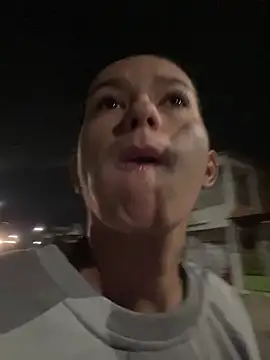 Adrenaline crazy online show from March 27, 3:26 am