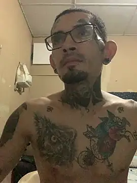 Boy tatto77 online show from July 7, 4:15 am