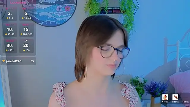 Snapshot of LetoriaNotley chatting on February 1, 9:24 pm LetoriaNotley online show from February 1, 9:24 pm