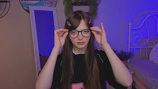 Snapshot of LetoriaNotley chatting on January 15, 8:23 pm LetoriaNotley online show from January 15, 8:23 pm