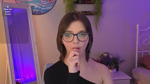 Snapshot of LetoriaNotley chatting on February 20, 8:55 pm LetoriaNotley online show from February 20, 8:55 pm