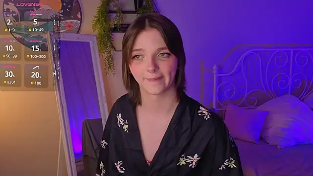 Snapshot of LetoriaNotley chatting on February 13, 8:53 pm LetoriaNotley online show from February 13, 8:53 pm