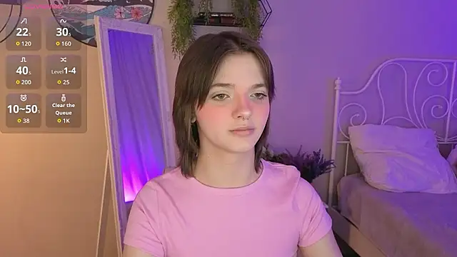 Snapshot of LetoriaNotley chatting on February 26, 9:26 pm LetoriaNotley online show from February 26, 9:26 pm