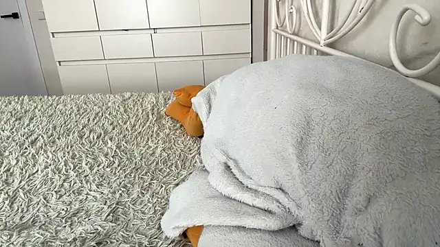 KitCerveny online show from February 5, 9:38 am