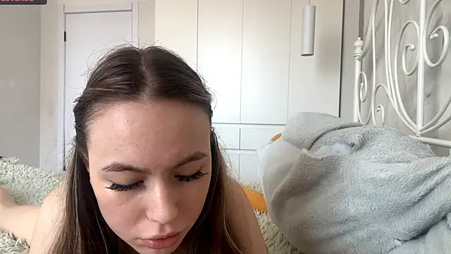 KitCerveny online show from April 4, 9:16 am