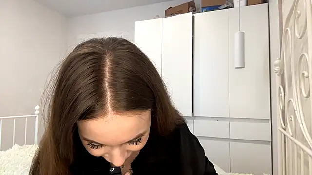 KitCerveny online show from January 12, 8:54 am