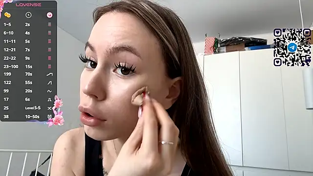 KitCerveny online show from March 11, 9:03 am