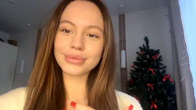 KitCerveny online show from December 22, 9:20 am