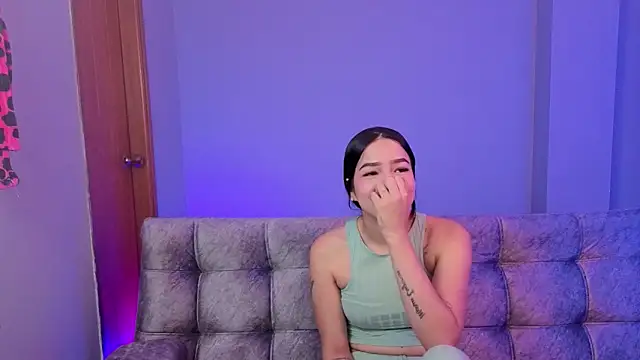 sammy robertson online show from December 19, 1:02 pm