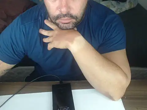 Snapshot of drlluis chatting on January 12, 11:20 pm drlluis online show from January 12, 11:20 pm