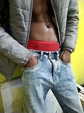 Jordyalnino92 online show from April 7, 6:10 pm