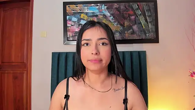 GahiaBelucci online show from February 9, 1:31 pm