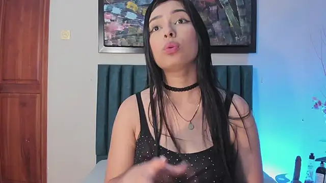 GahiaBelucci online show from February 24, 12:06 pm