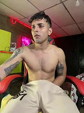 JustynAle2025 online show from January 11, 3:57 am