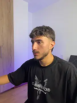 LIAM COLT online show from March 20, 5:36 pm