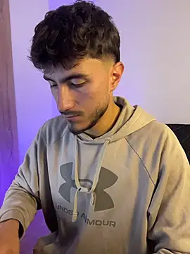 LIAM COLT online show from March 17, 9:29 pm