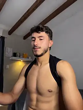 LIAM COLT online show from June 5, 8:36 pm