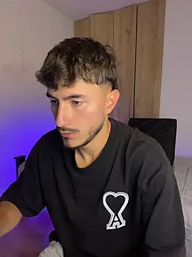 LIAM COLT online show from April 13, 11:53 pm