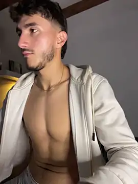 LIAM COLT online show from May 8, 5:55 am