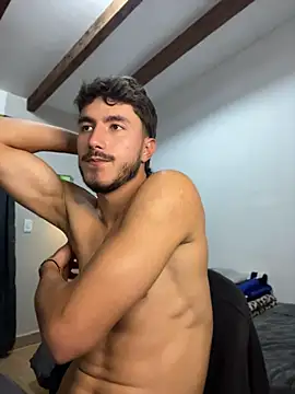 LIAM COLT online show from May 26, 12:42 am