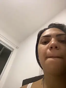 Nini  online show from March 10, 8:46 pm