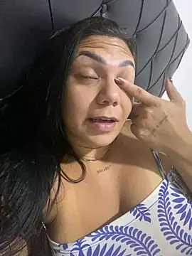 Nini  online show from January 17, 3:10 am