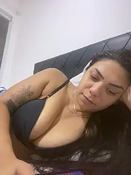 Nini  online show from March 7, 2:55 pm