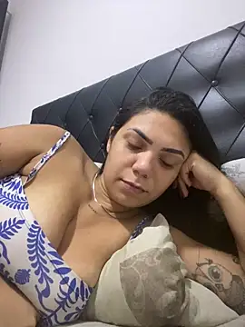 Nini  online show from March 29, 2:08 pm