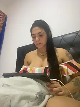 Nini  online show from March 20, 7:15 pm