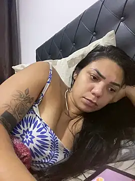 Nini  online show from February 15, 10:36 am