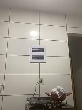 Nini  online show from February 7, 1:57 am