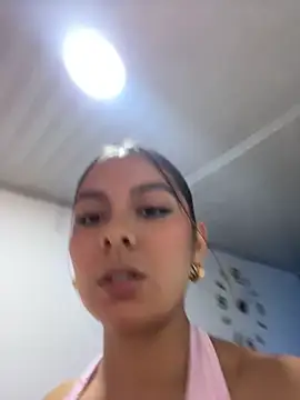 Nicollewest1 online show from July 26, 2:07 am