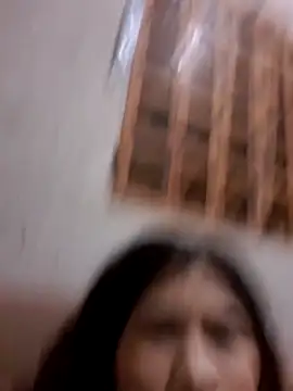 Michelle Ju17 online show from February 1, 2:21 am