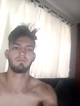 HarryFosster online show from March 12, 7:07 pm