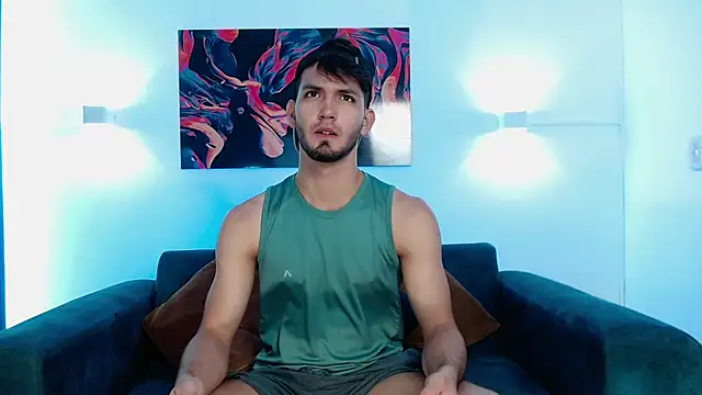 HarryFosster online show from March 31, 6:21 pm