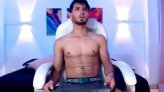 HarryFosster online show from April 13, 6:34 pm