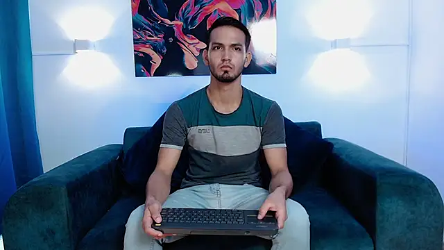 HarryFosster online show from January 7, 6:24 pm