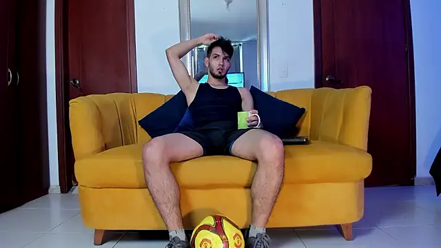 HarryFosster online show from March 3, 6:15 pm