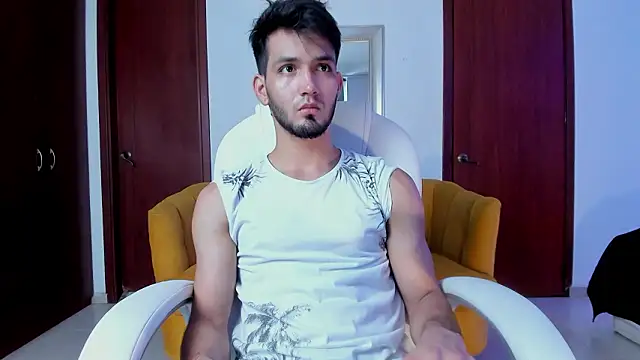 HarryFosster online show from March 6, 6:36 pm