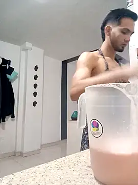 HarryFosster online show from February 13, 5:46 pm