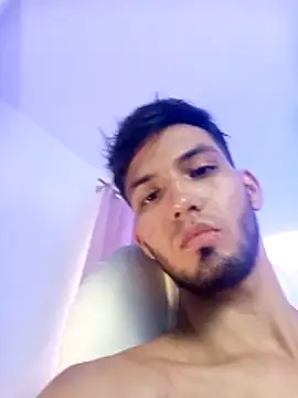 HarryFosster online show from February 27, 8:41 pm