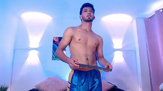 HarryFosster online show from April 15, 6:56 pm