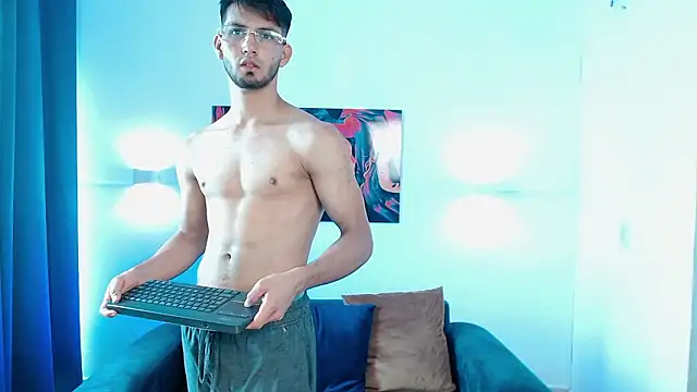 HarryFosster online show from February 9, 6:39 pm