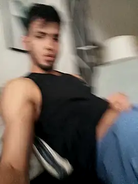 HarryFosster online show from February 3, 5:40 pm