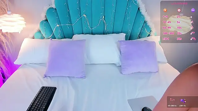 FiorelaSton online show from December 20, 4:04 am