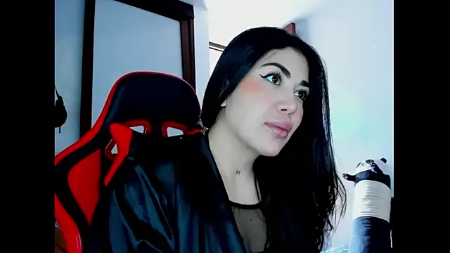 iiriinna vassilieva online show from January 19, 2:54 pm