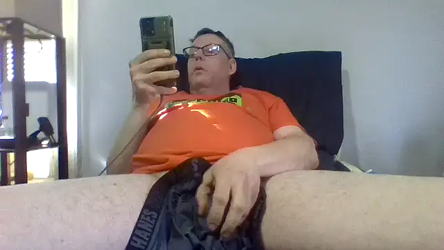 Notalwaysup online show from April 10, 2:13 pm